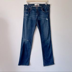 Hollister | Jeans | Hollister Bootcut 